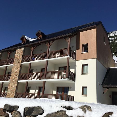 Duplex 8 Couchages, Au Pied Des Pistes De La Mongie Apartment ภายนอก รูปภาพ