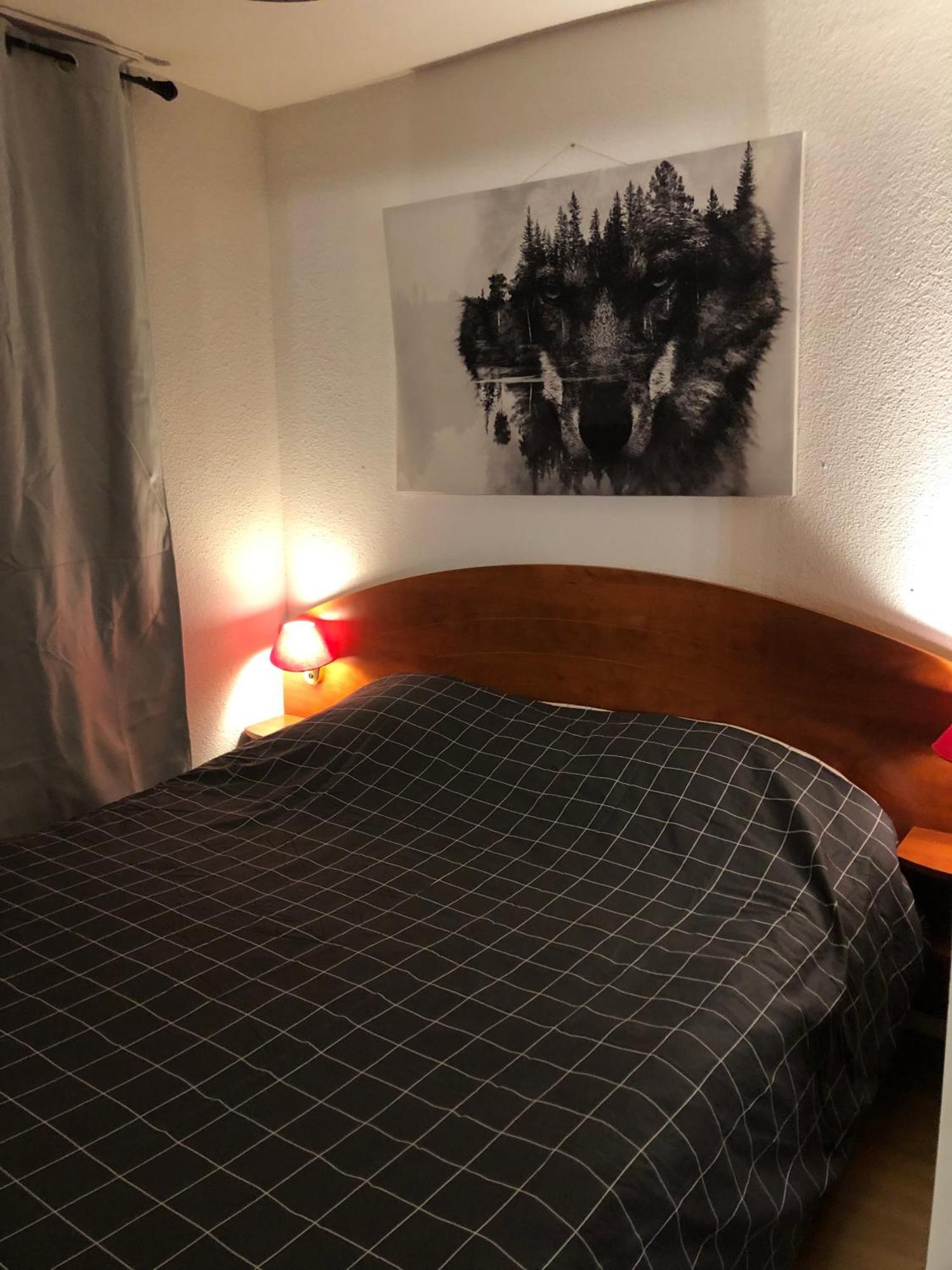 Duplex 8 Couchages, Au Pied Des Pistes De La Mongie Apartment ภายนอก รูปภาพ
