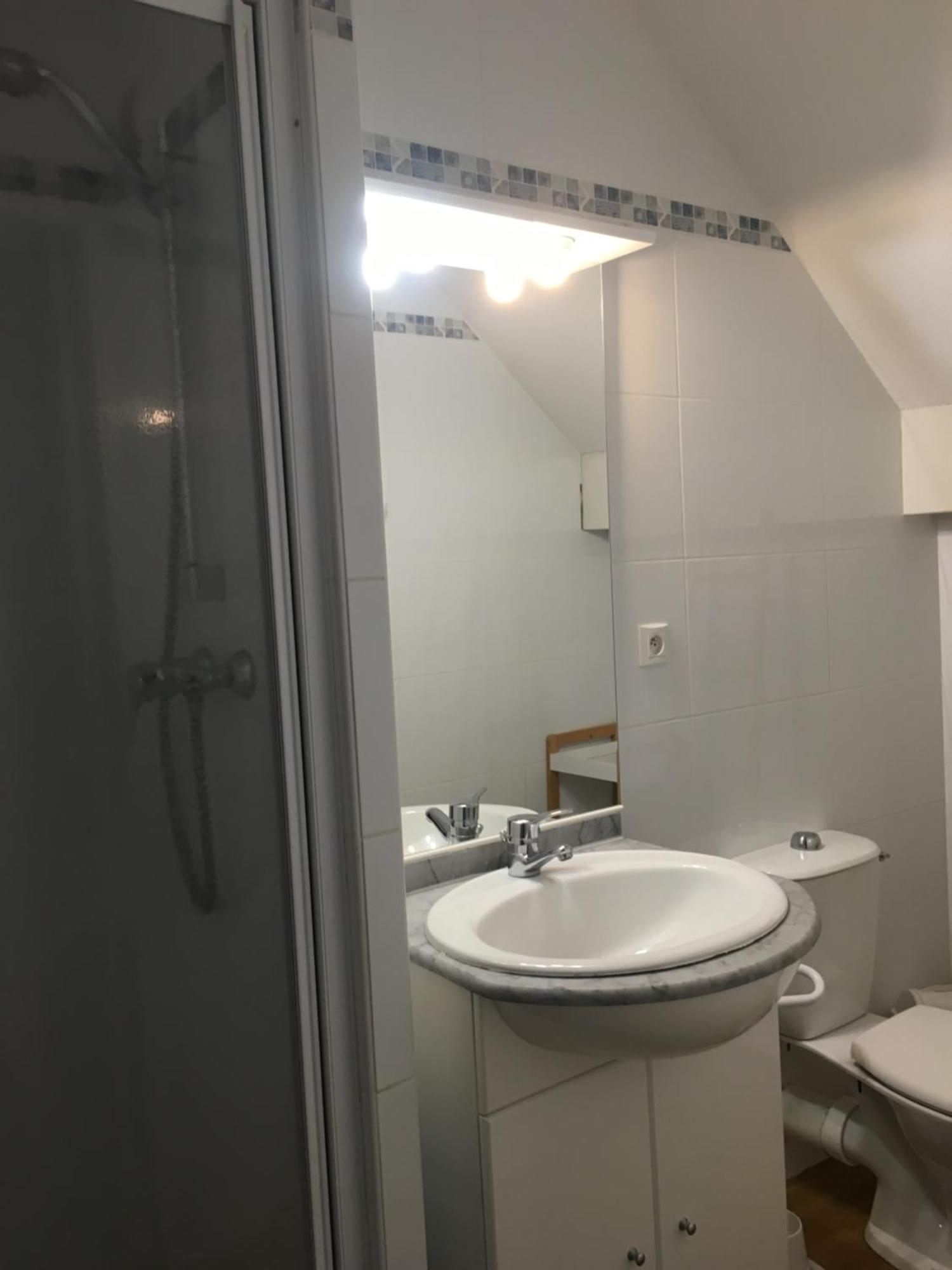 Duplex 8 Couchages, Au Pied Des Pistes De La Mongie Apartment ภายนอก รูปภาพ